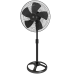 Walton WPF24B-PBC Pedestal Fan